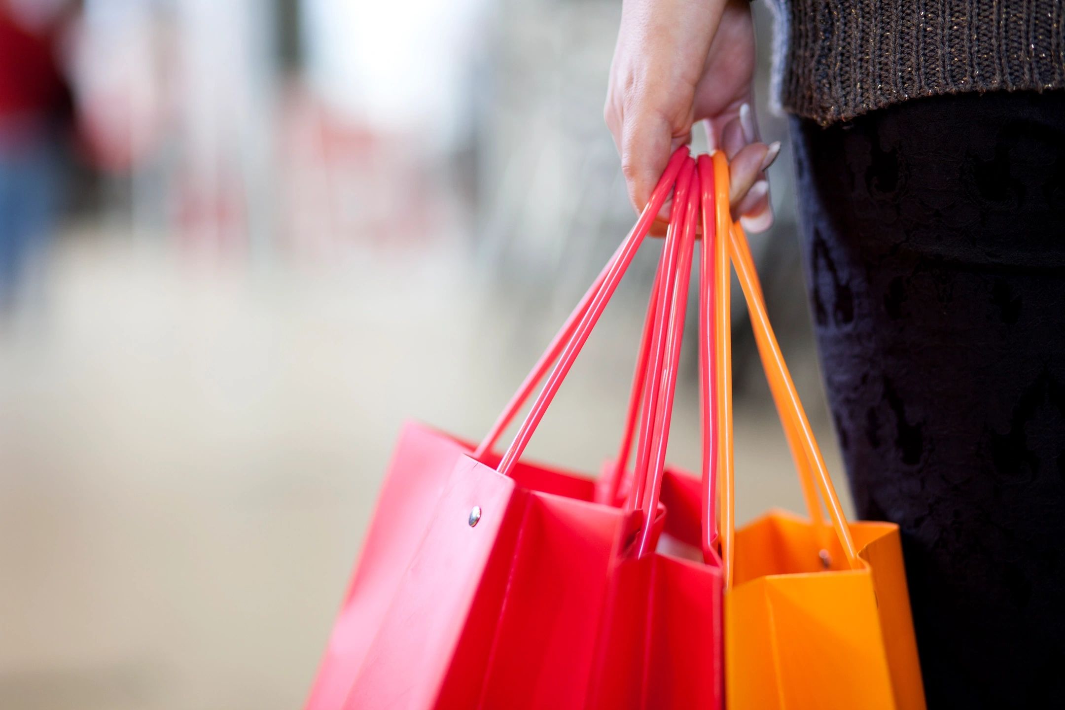 Shop With Experts: Save Time And Pick The Right Purchase At Local Stores